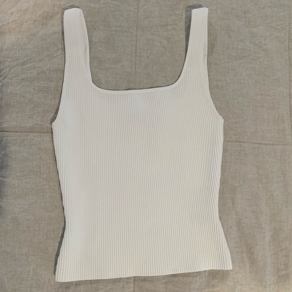 Babaton Sculpt Knit Tank